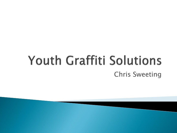 chris sweeting