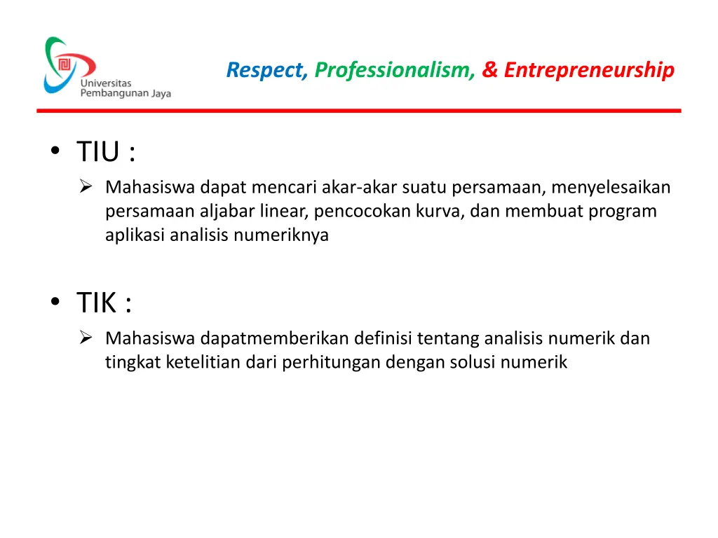 respect professionalism entrepreneurship 1