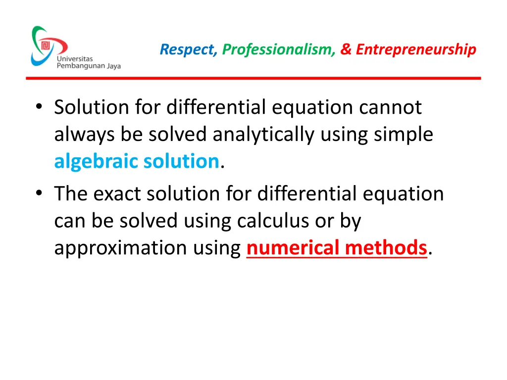 respect professionalism entrepreneurship 15