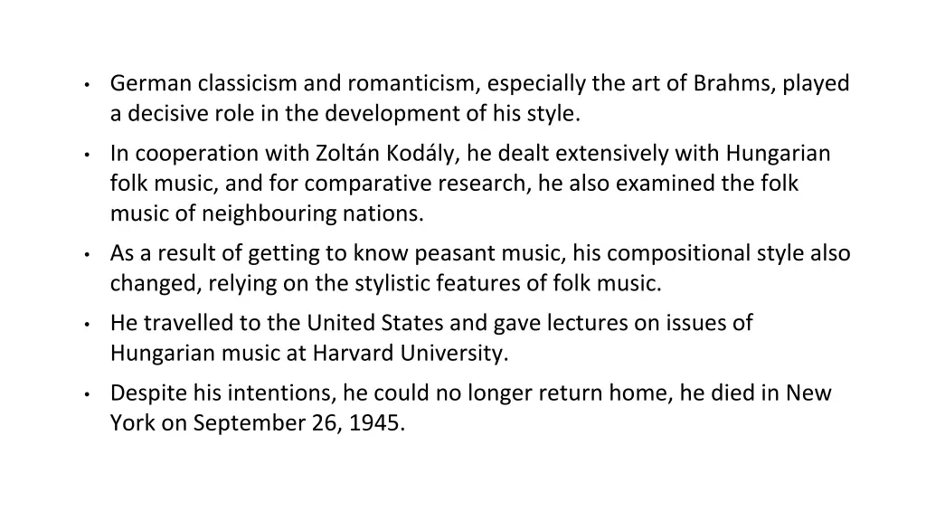 german classicism and romanticism especially