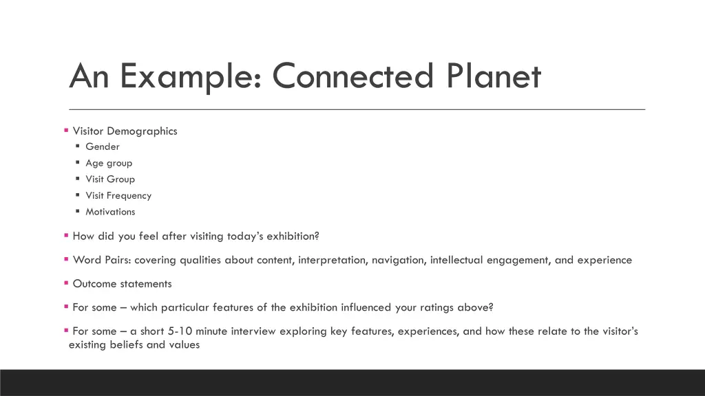 an example connected planet 2