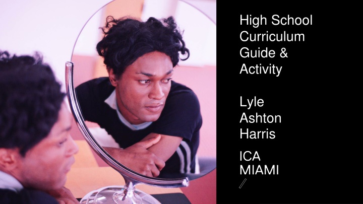 high school curriculum guide activity