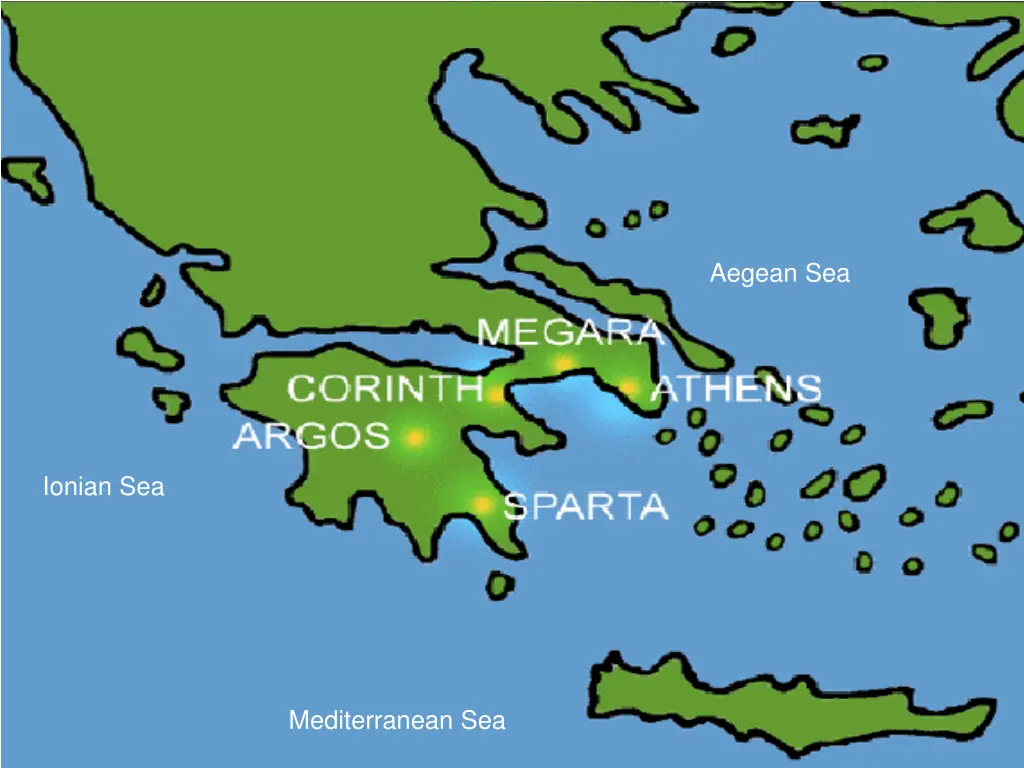 aegean sea