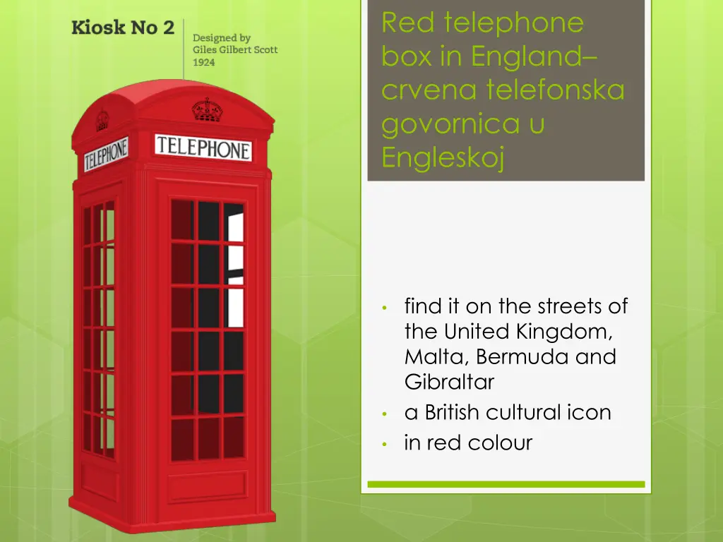 red telephone box in england crvena telefonska