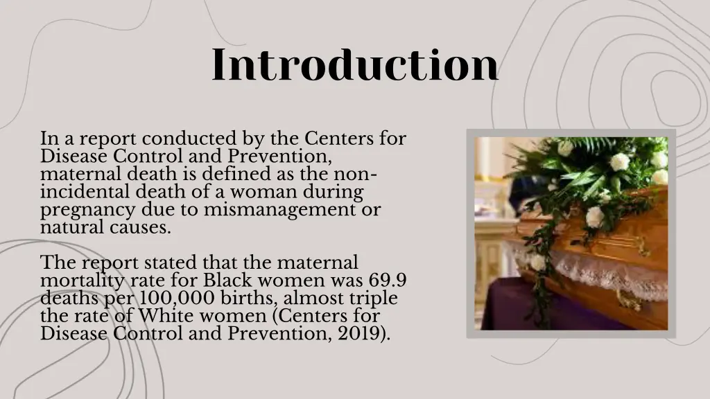 introduction