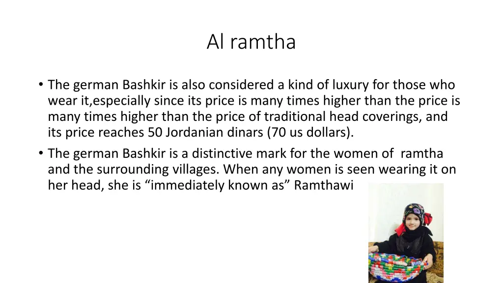 al ramtha