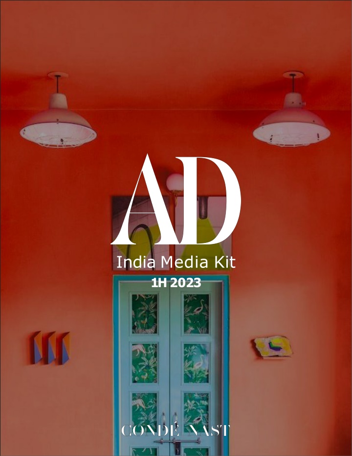 india media kit 1h 2023