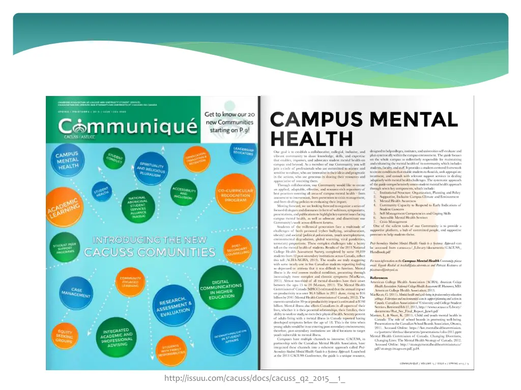 http issuu com cacuss docs cacuss q2 2015 1