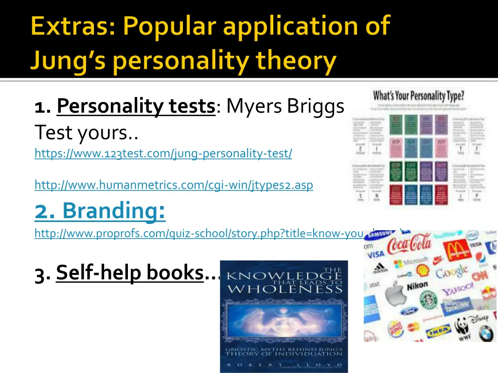 1 personality tests myers briggs test yours https