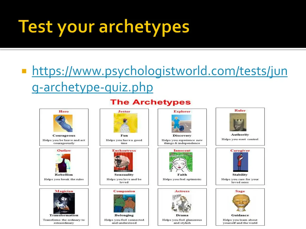 https www psychologistworld com tests