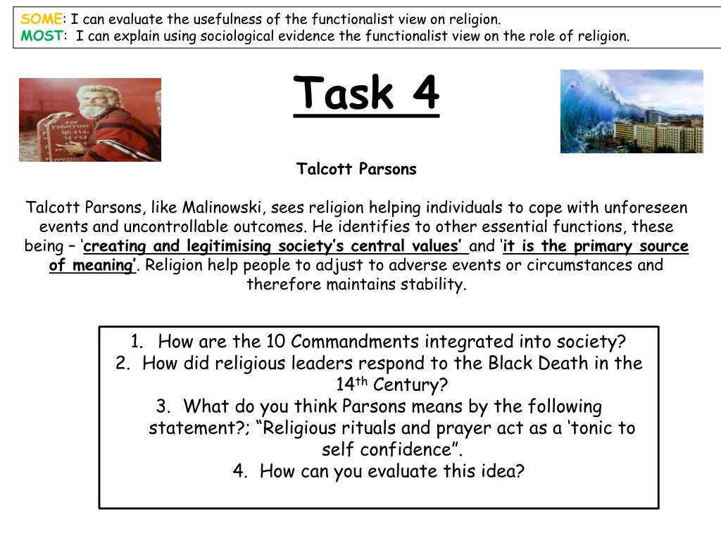 some i can evaluate the usefulness 2