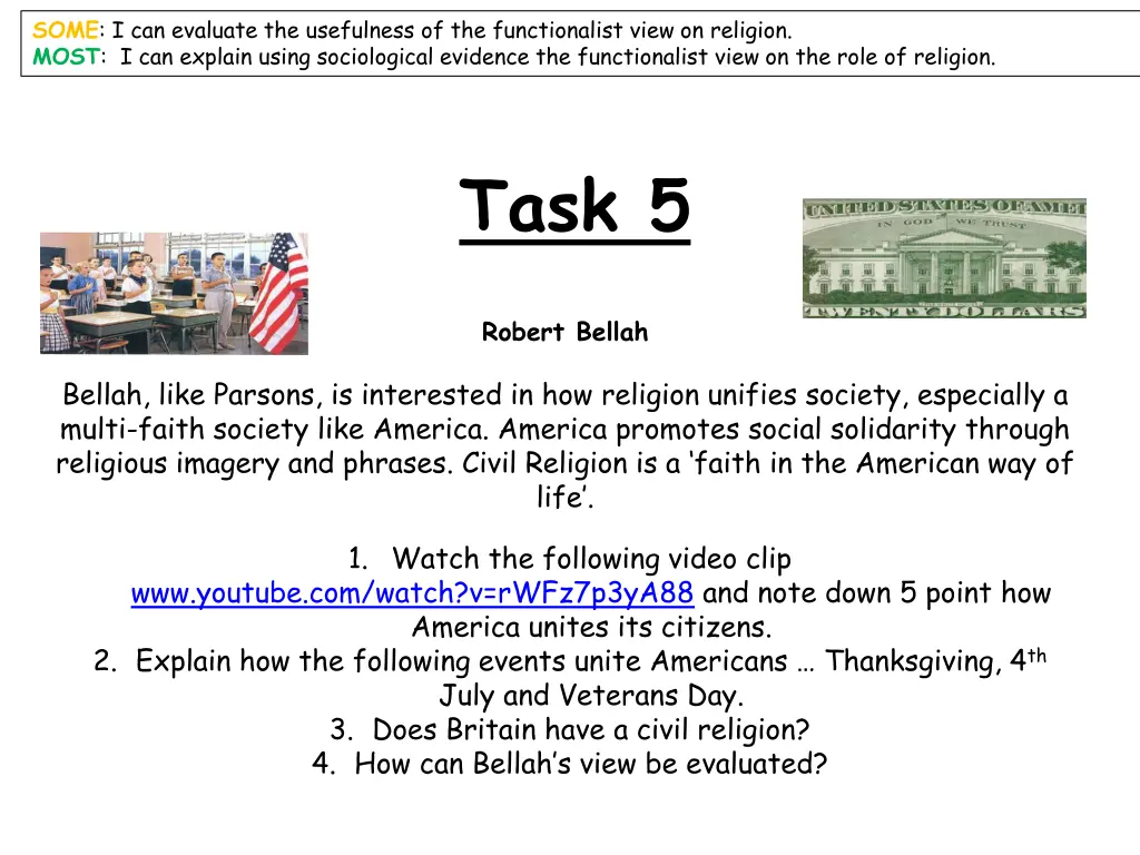 some i can evaluate the usefulness 3