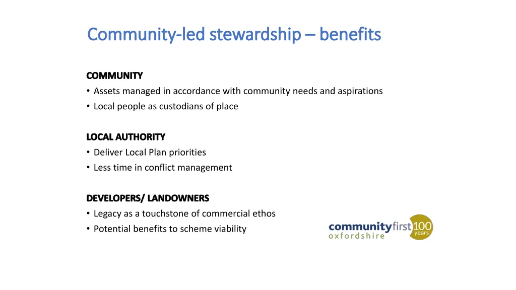 community community led stewardship 1