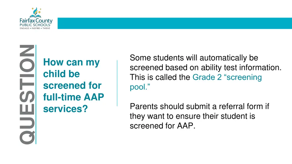 question 2