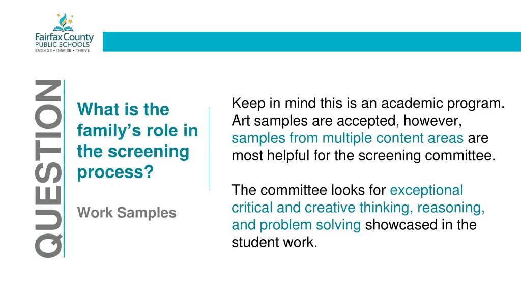 question 7