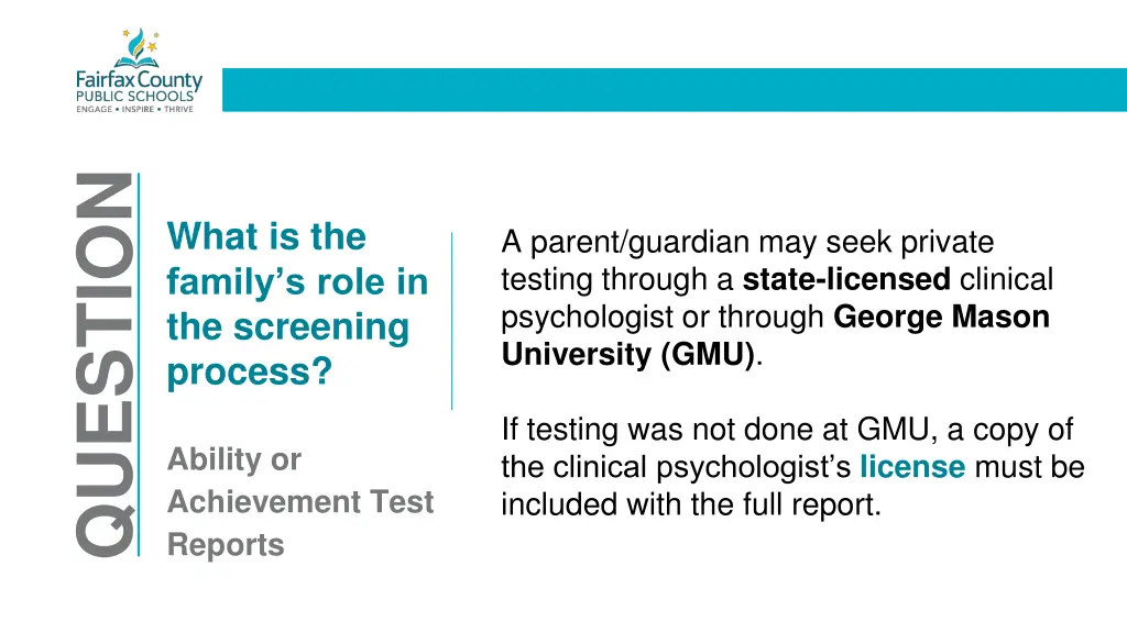 question 8