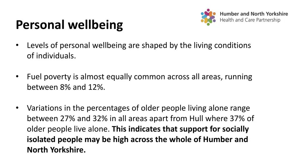 personal wellbeing 2