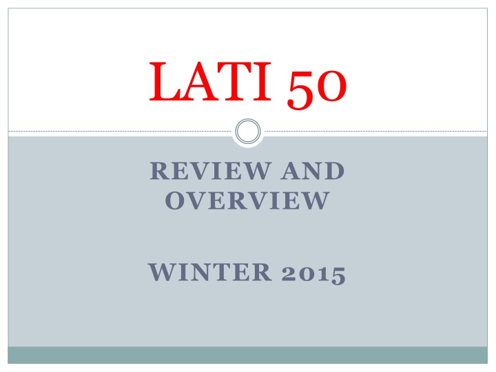 lati 50