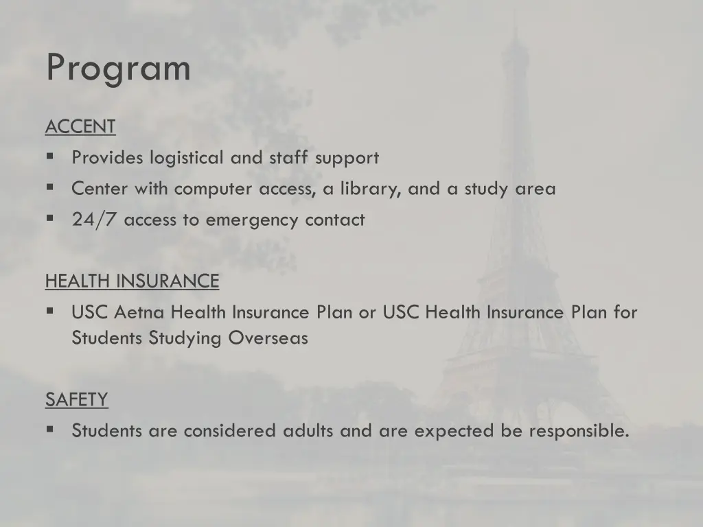 program 1