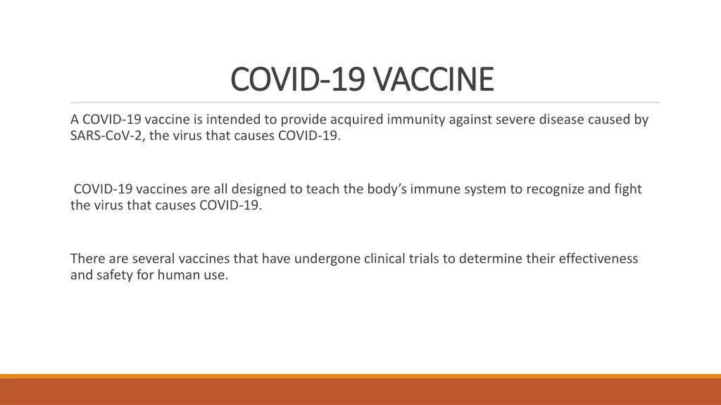 covid covid 19 vaccine 19 vaccine
