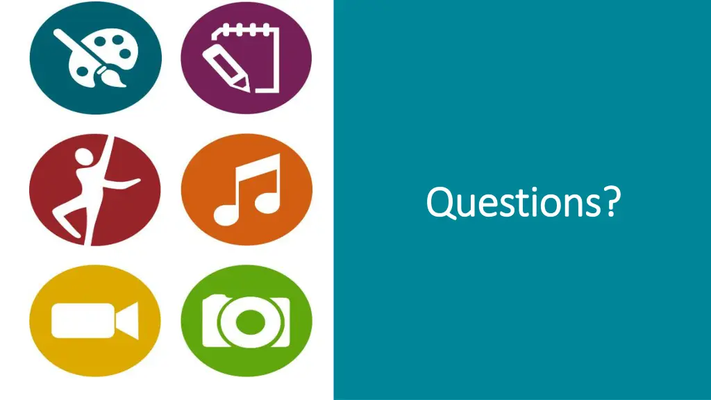 questions questions