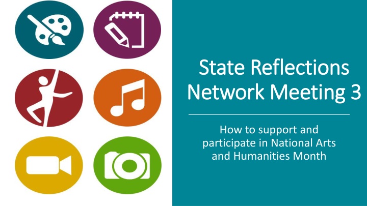 state reflections state reflections network