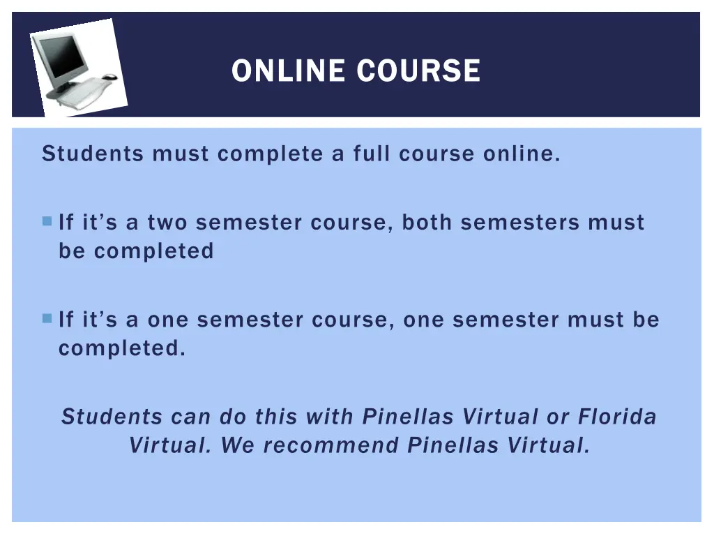 online course online course