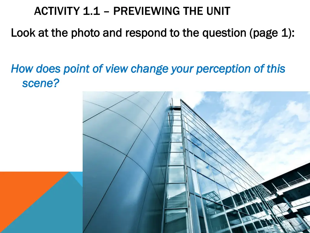 activity 1 1 previewing the unit 1