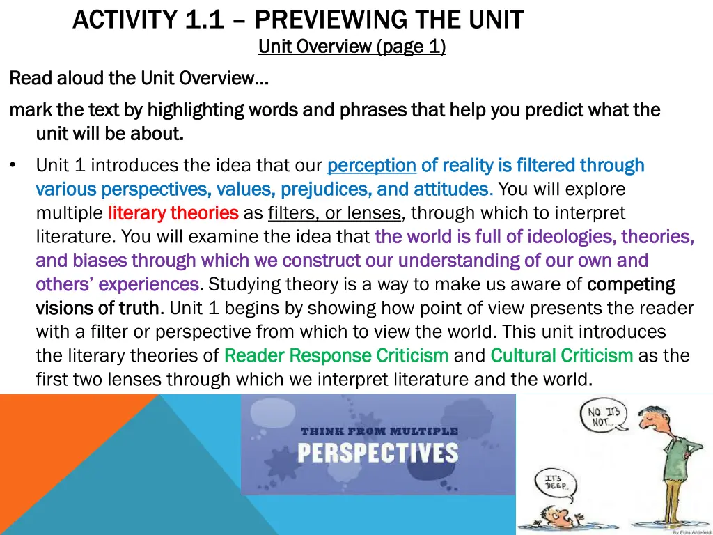 activity 1 1 previewing the unit unit overview