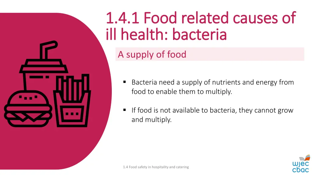 1 4 1 food related causes of 1 4 1 food related