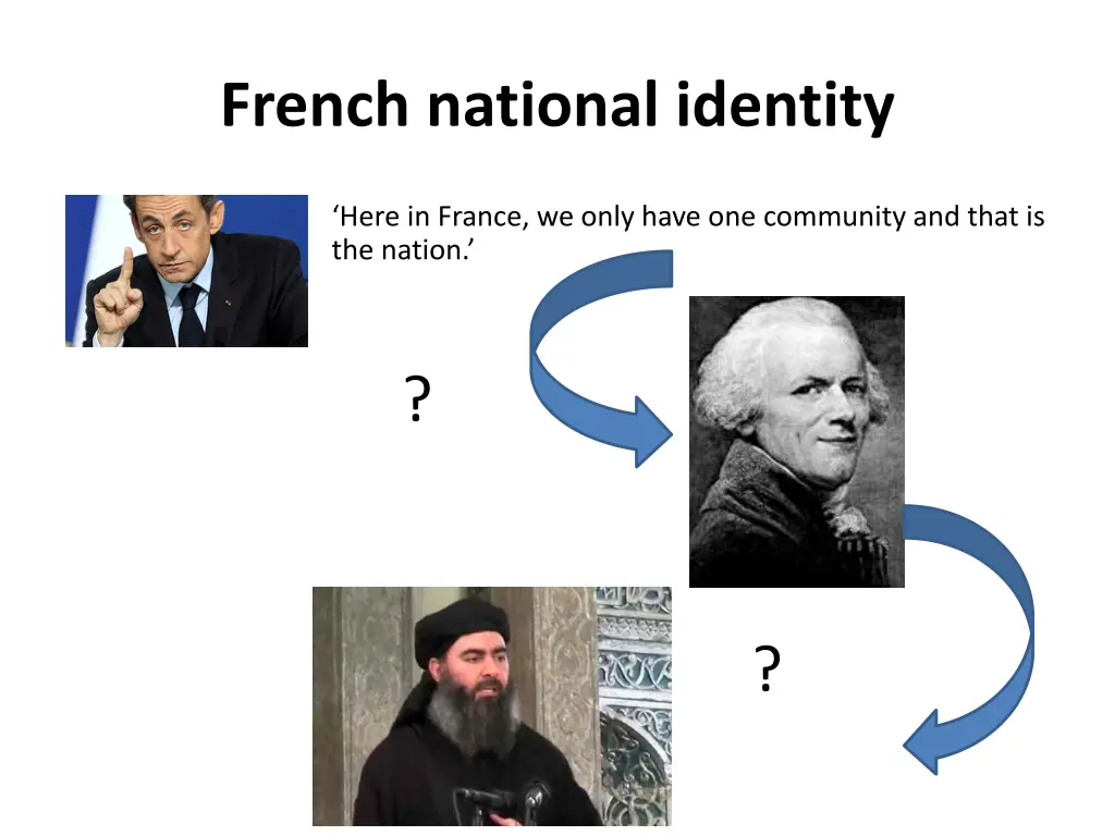 french national identity