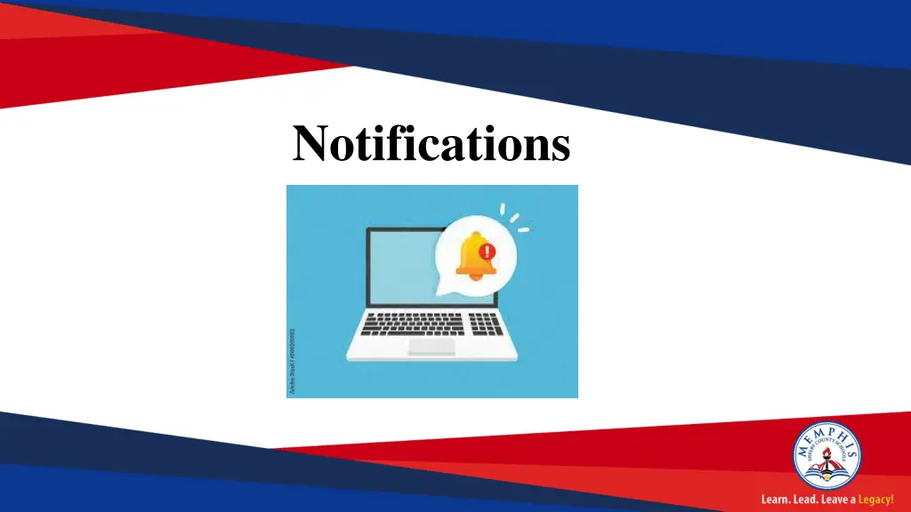 notifications