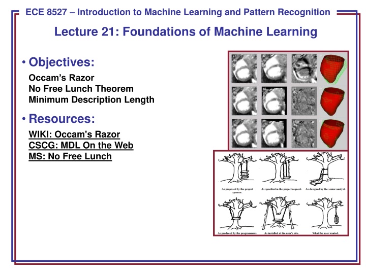 ece 8443 pattern recognition ece 8527