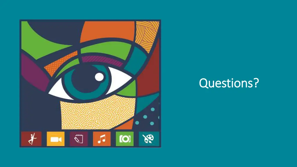 questions questions