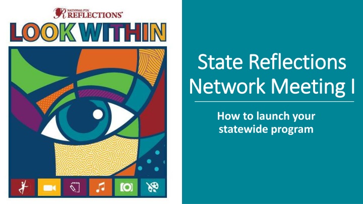 state reflections state reflections network