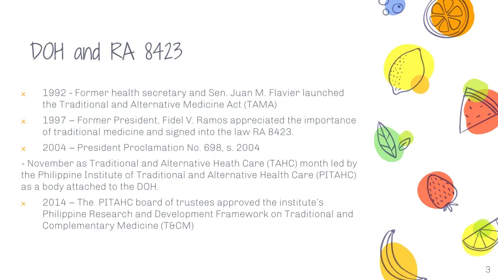 doh and ra 8423