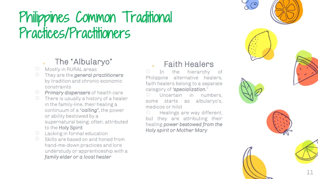 philippines common traditional philippines common 1