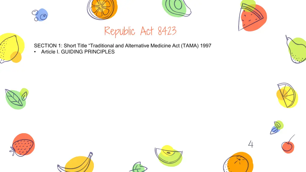 republic act 8423