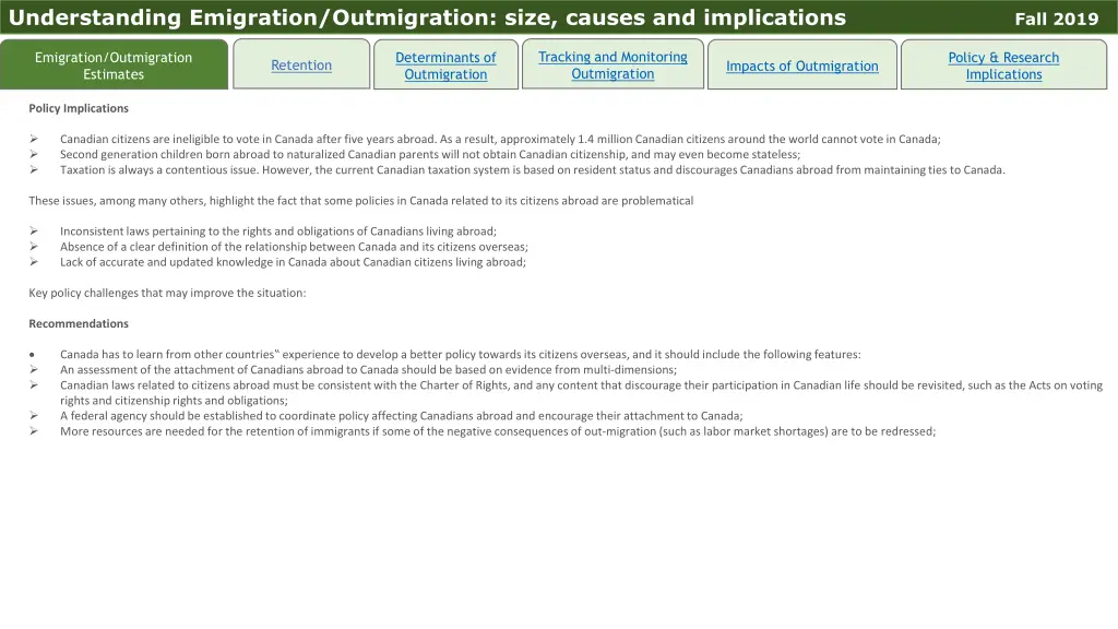 understanding emigration outmigration size causes 5