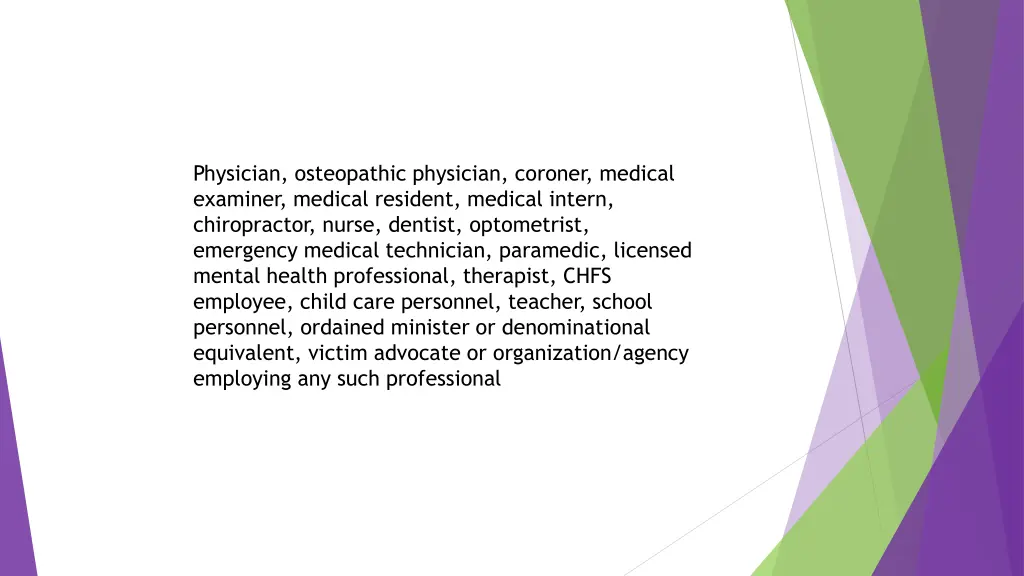 physician osteopathic physician coroner medical