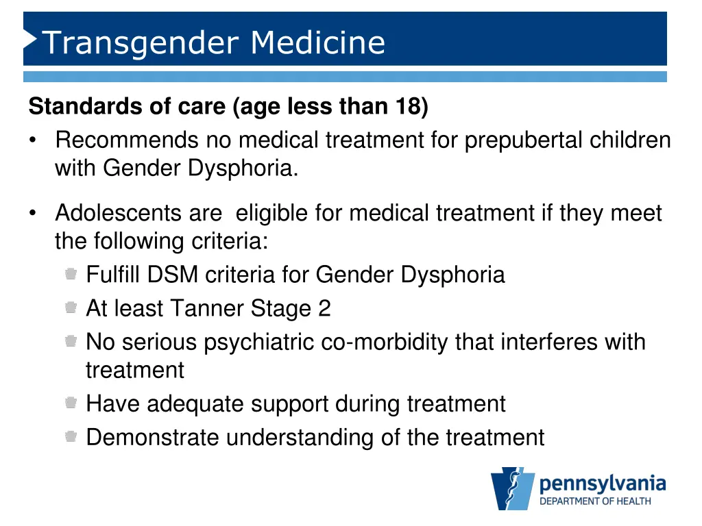 transgender medicine 14