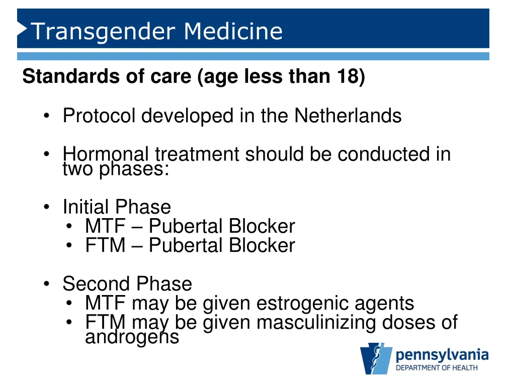 transgender medicine 15