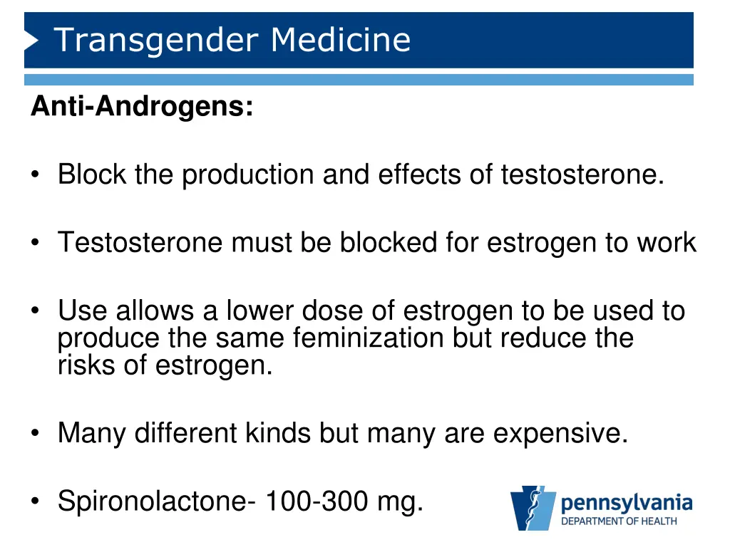 transgender medicine 7