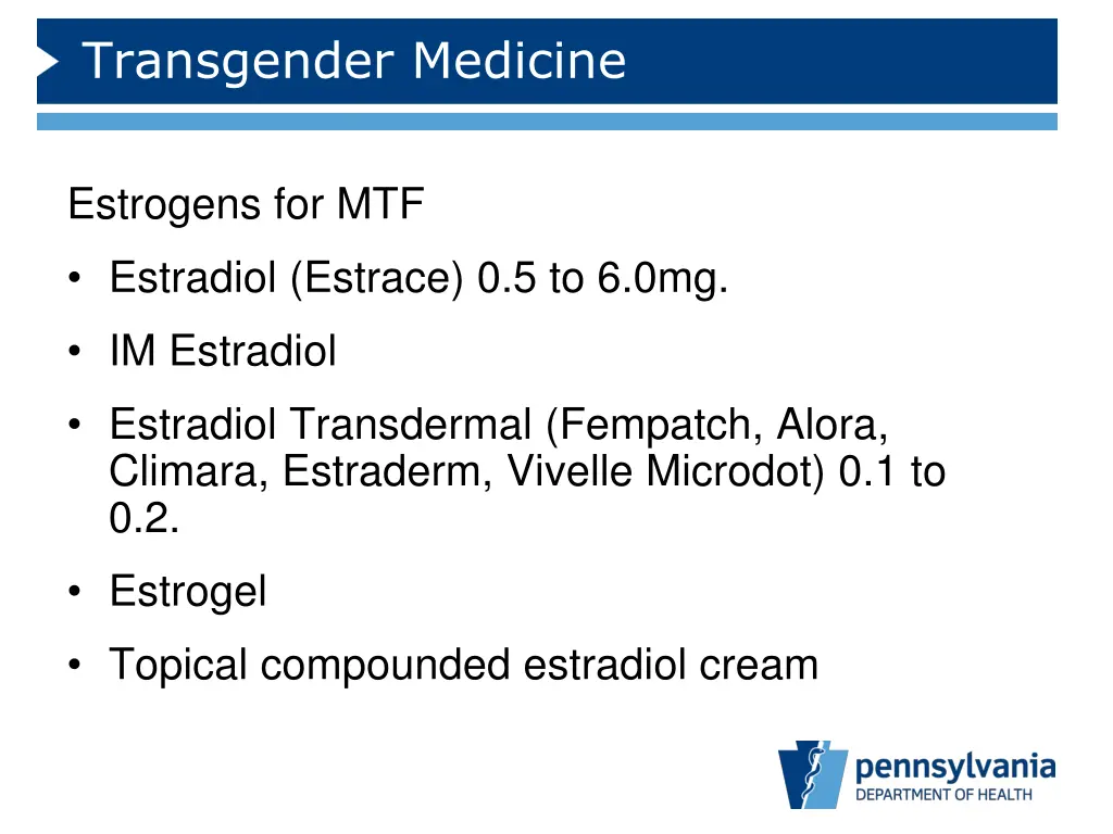 transgender medicine 8