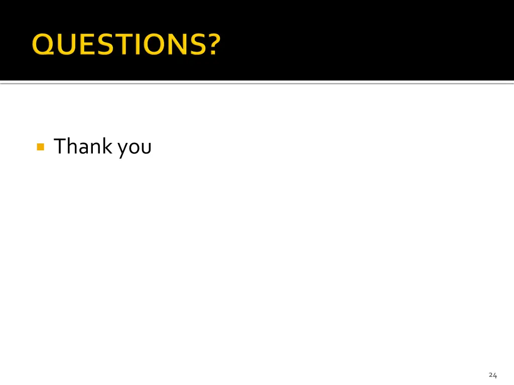 thank you