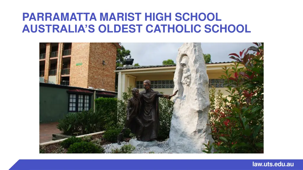 parramatta marist high school australia s oldest