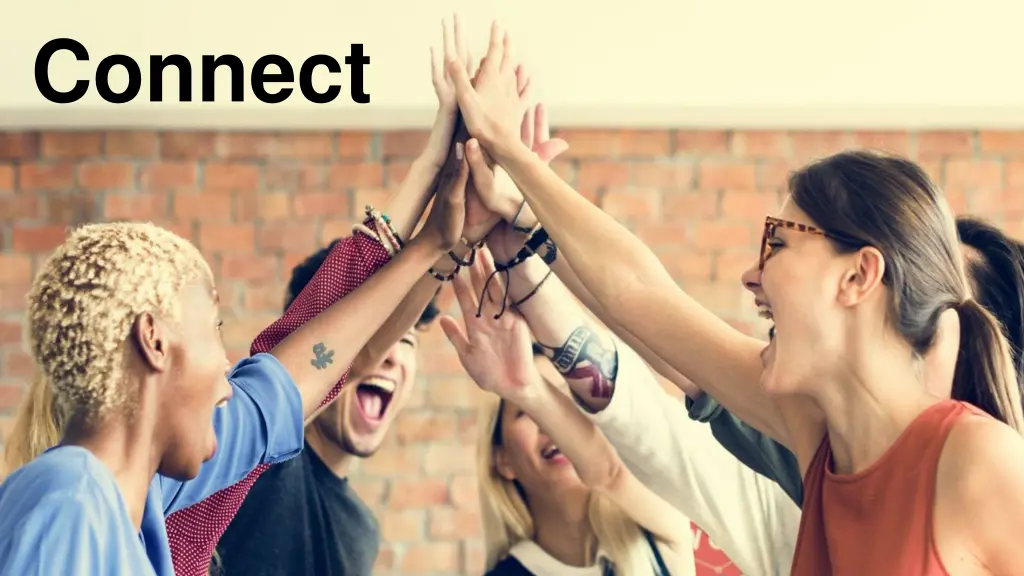 connect