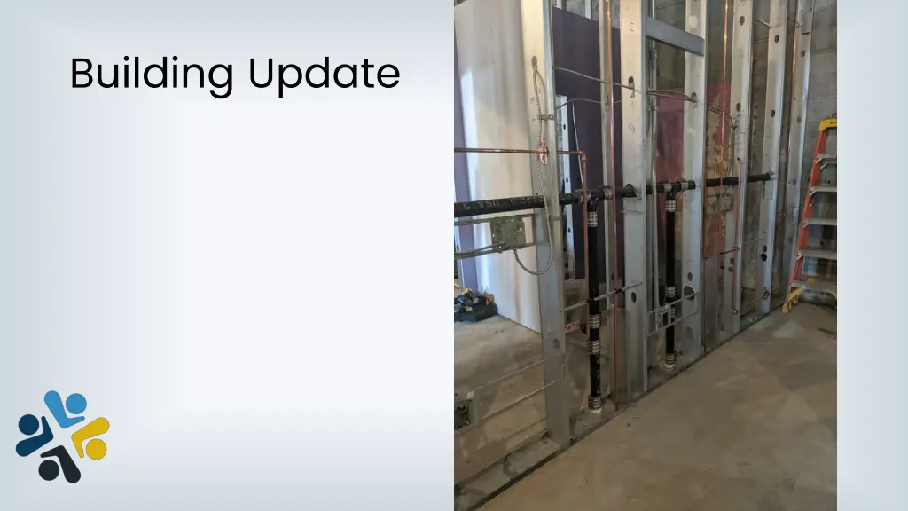 building update 1