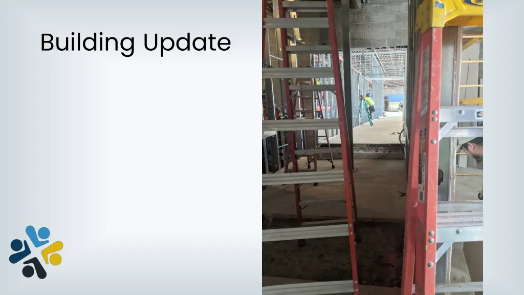 building update