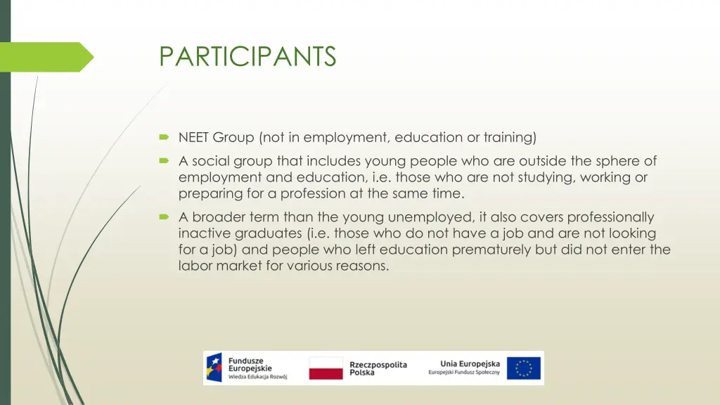 participants